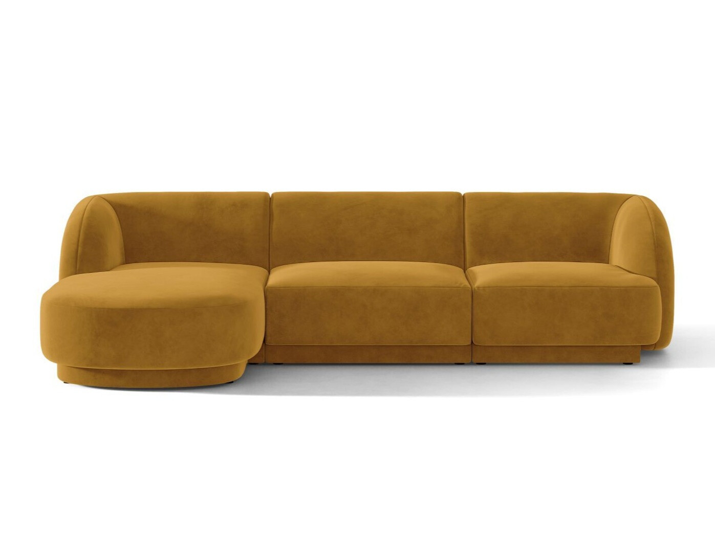 Moduļu krēsls Tivlomi 113 (Bluvel 68)