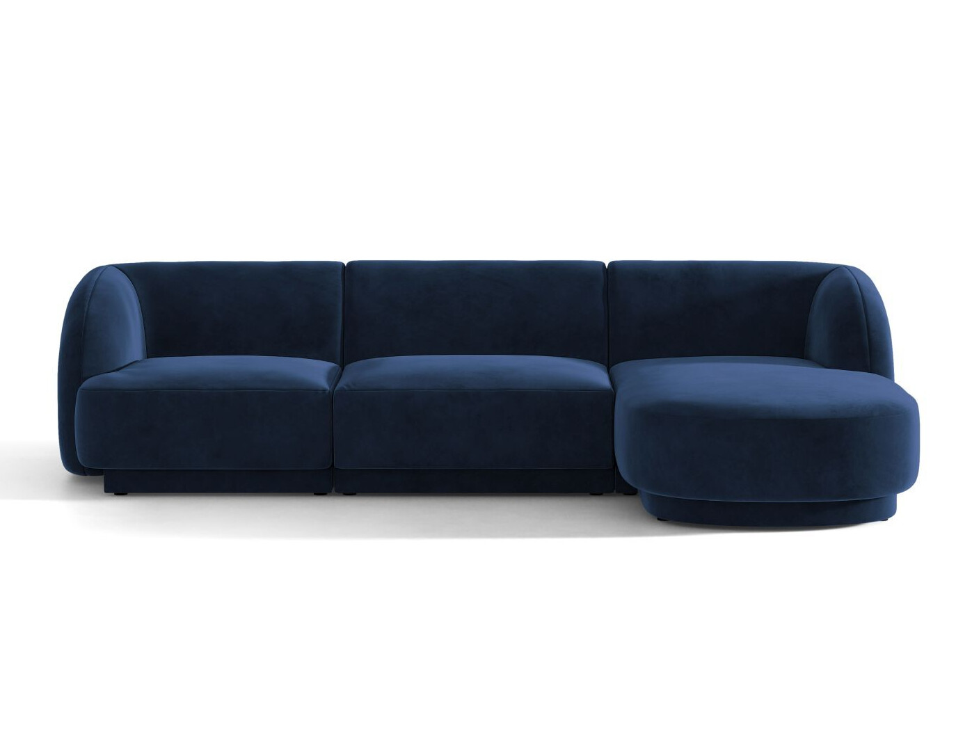 Moduļu krēsls Tivlomi 113 (Bluvel 86)