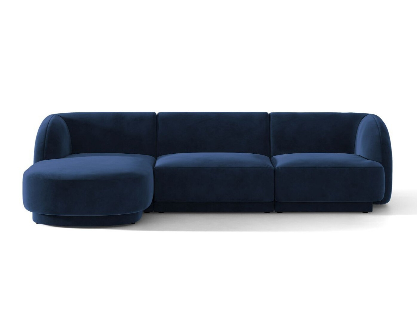 Moduļu krēsls Tivlomi 113 (Bluvel 86)