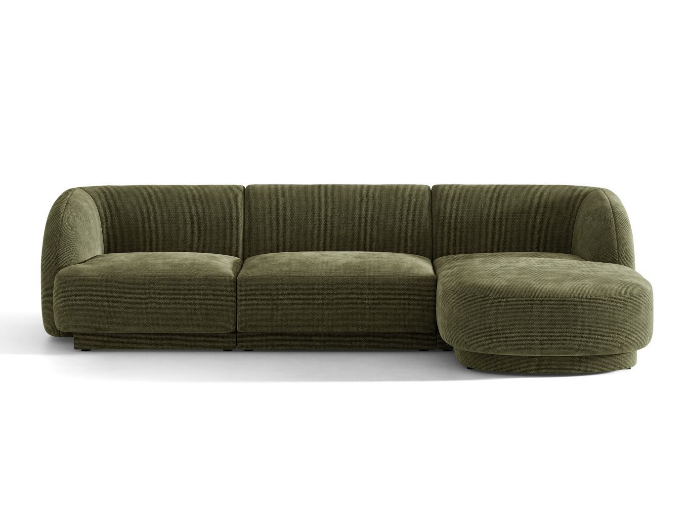 Moduļu krēsls Tivlomi 116 (Eden 12)