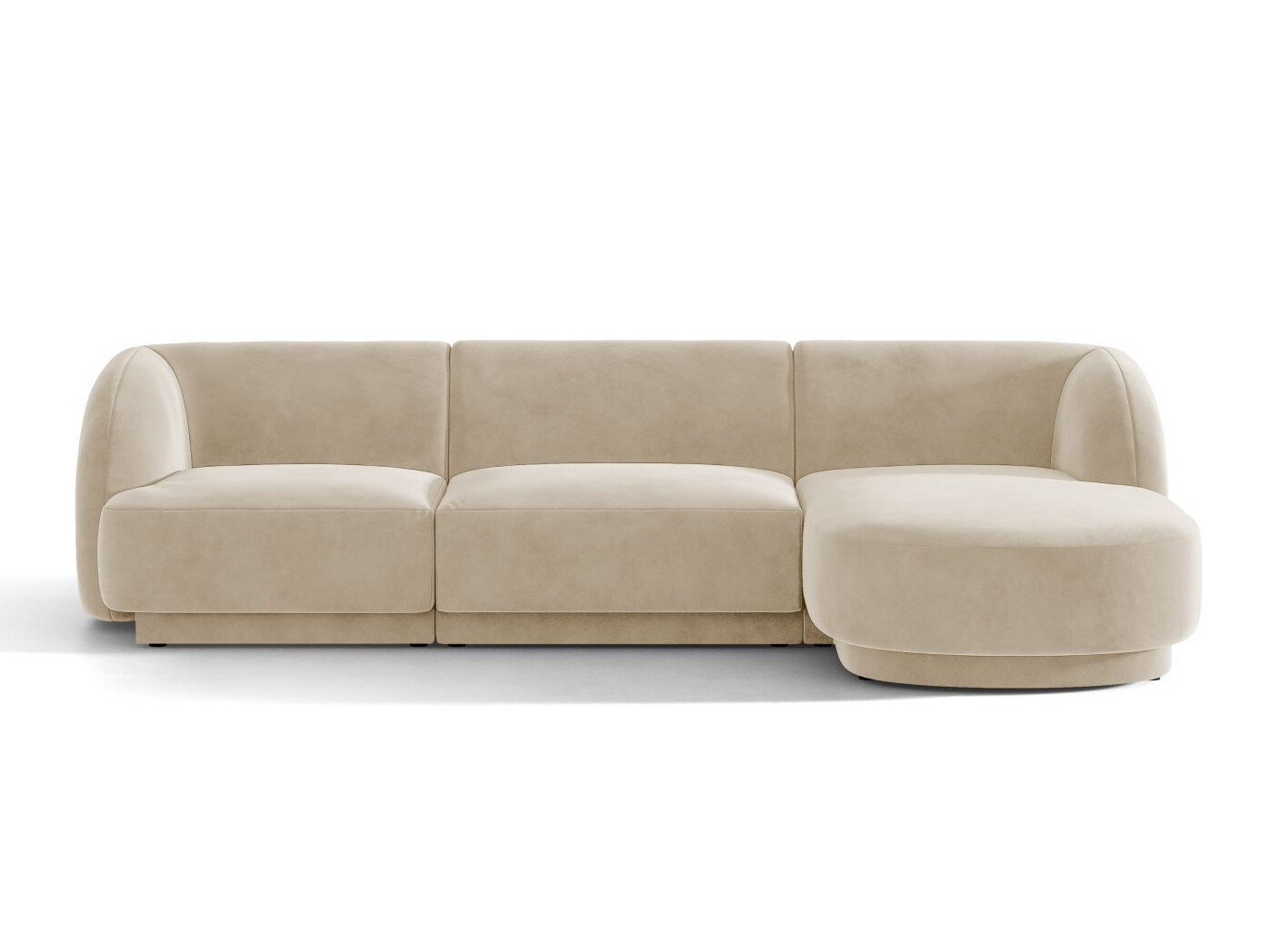 Moduļu krēsls Tivlomi 116 (Venus 2928)