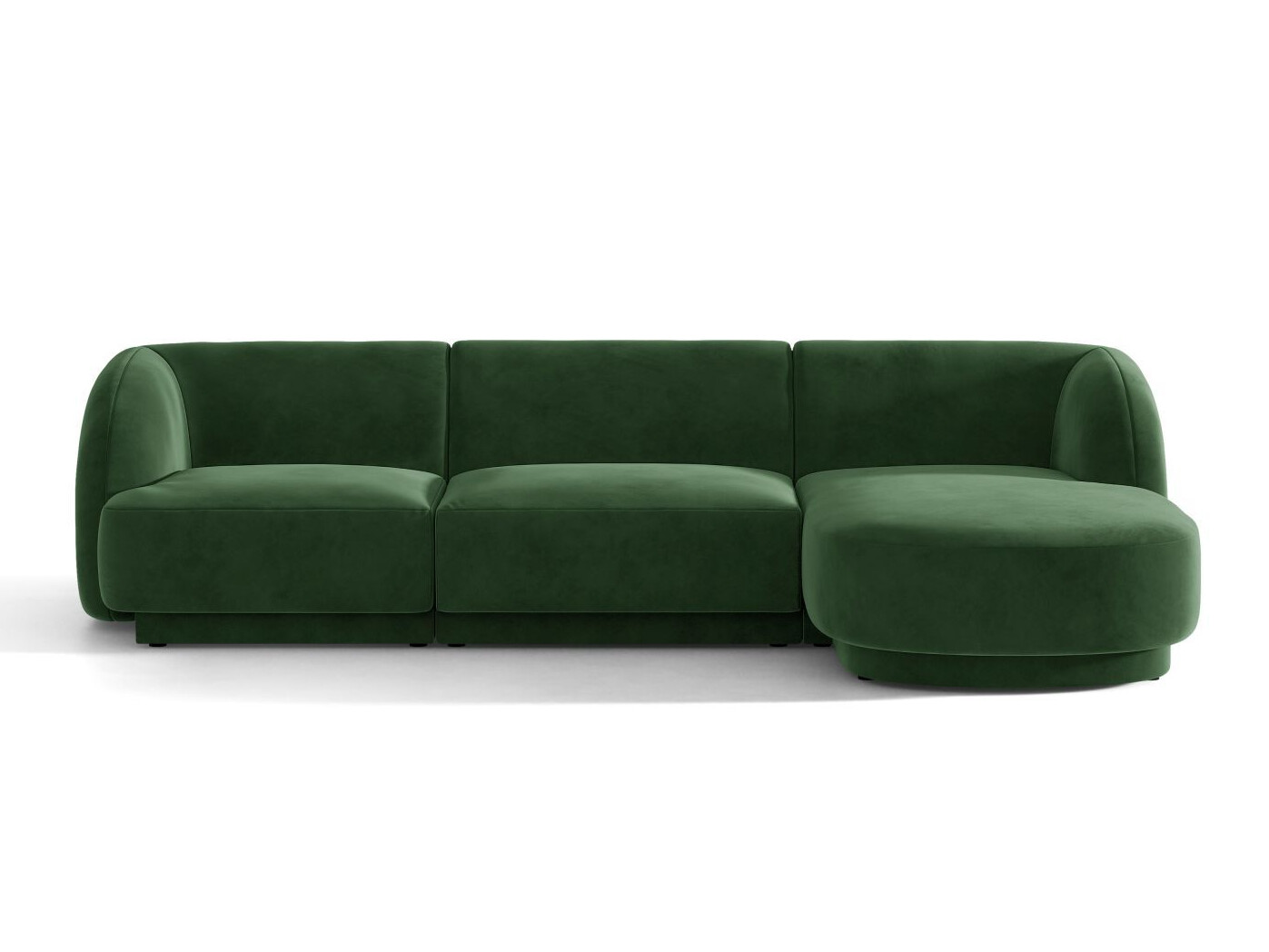 Moduļu krēsls Tivlomi 116 (Venus 2940)