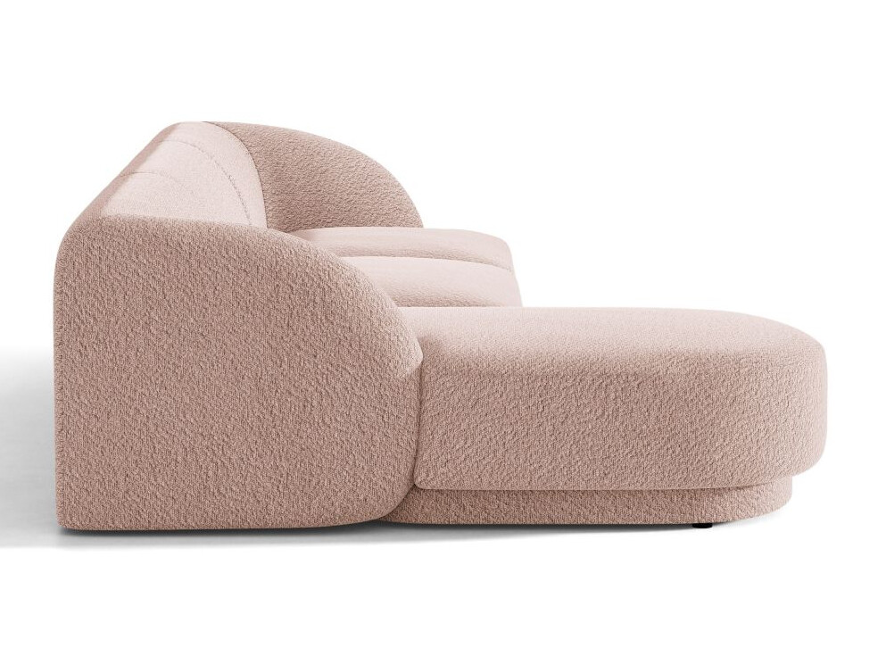 Moduļu stūra dīvāns Tivlomi 102 (Baloo 2072)