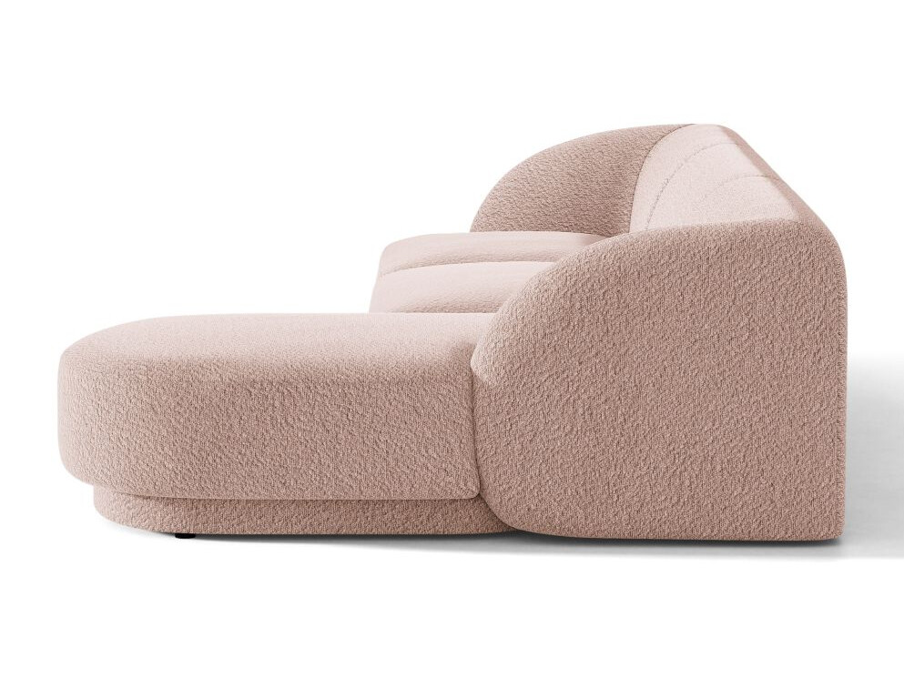 Moduļu stūra dīvāns Tivlomi 102 (Baloo 2072)