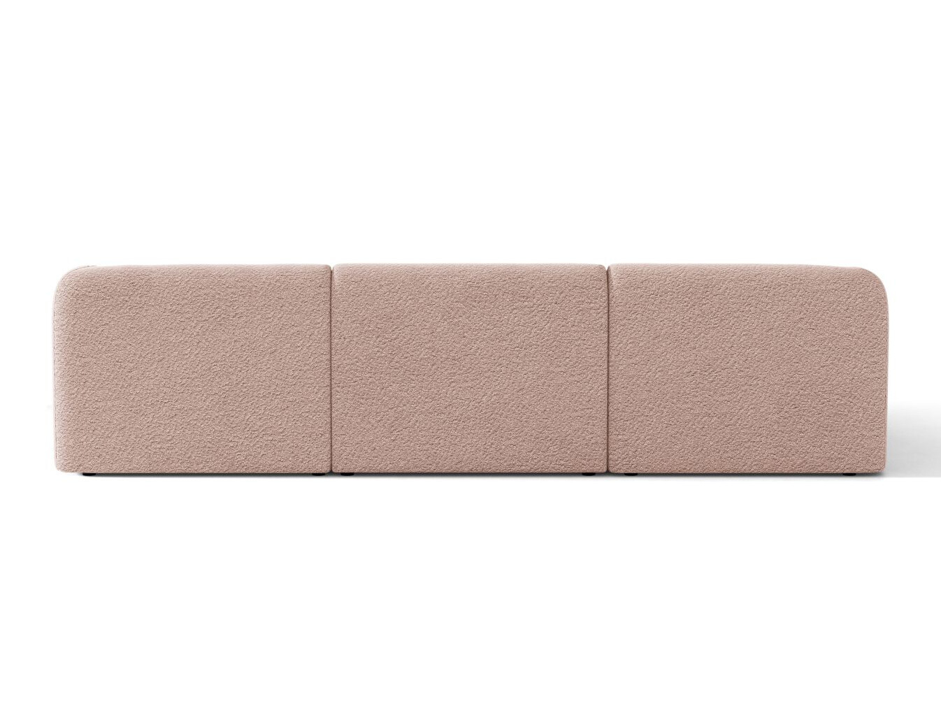 Moduļu stūra dīvāns Tivlomi 102 (Baloo 2072)