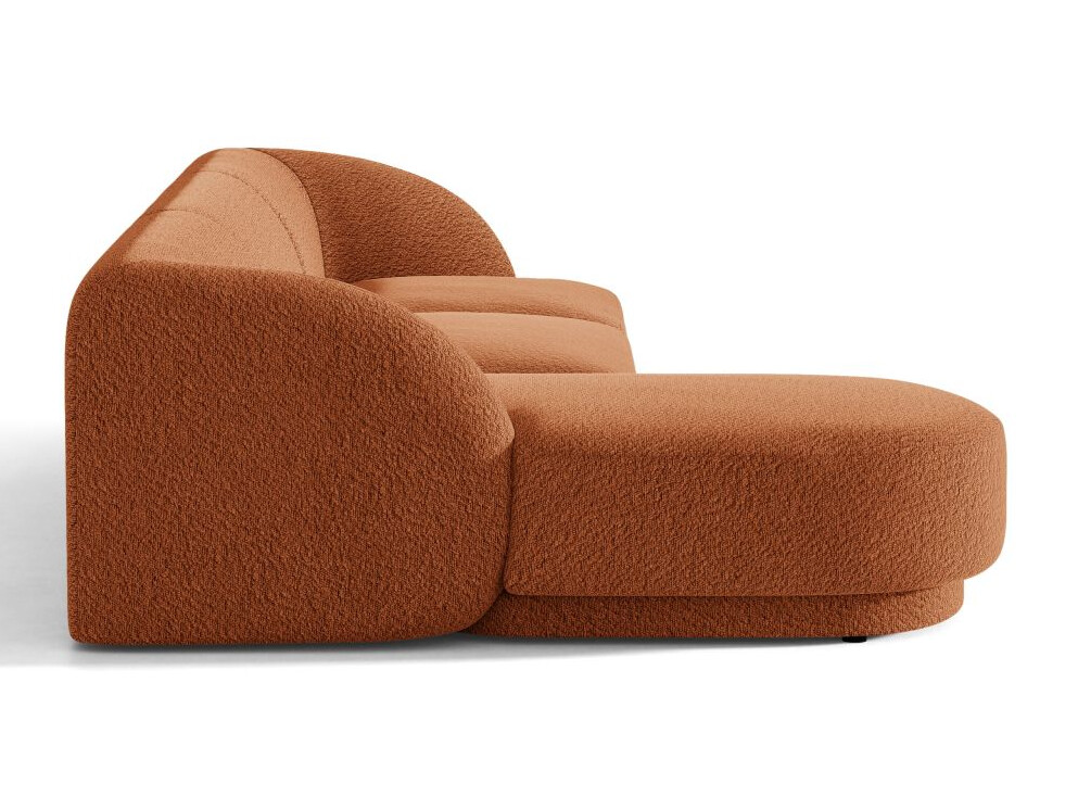 Moduļu stūra dīvāns Tivlomi 102 (Baloo 2078)