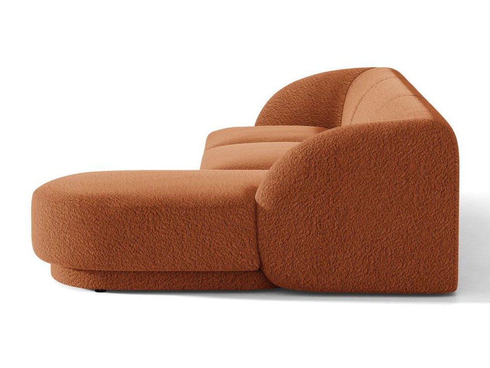 Moduļu stūra dīvāns Tivlomi 102 (Baloo 2078)