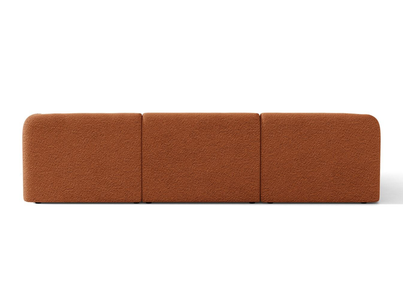 Moduļu stūra dīvāns Tivlomi 102 (Baloo 2078)