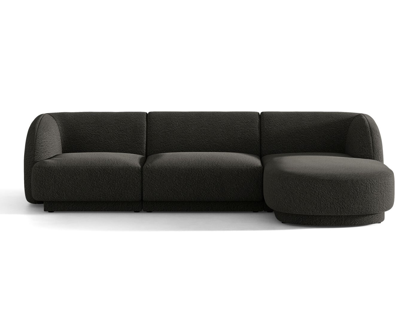 Moduļu stūra dīvāns Tivlomi 102 (Baloo 2081)