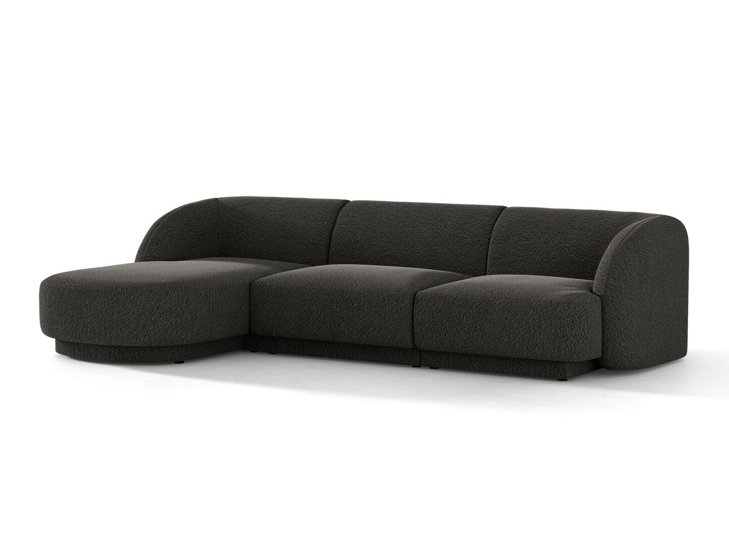 Moduļu stūra dīvāns Tivlomi 102 (Baloo 2081)
