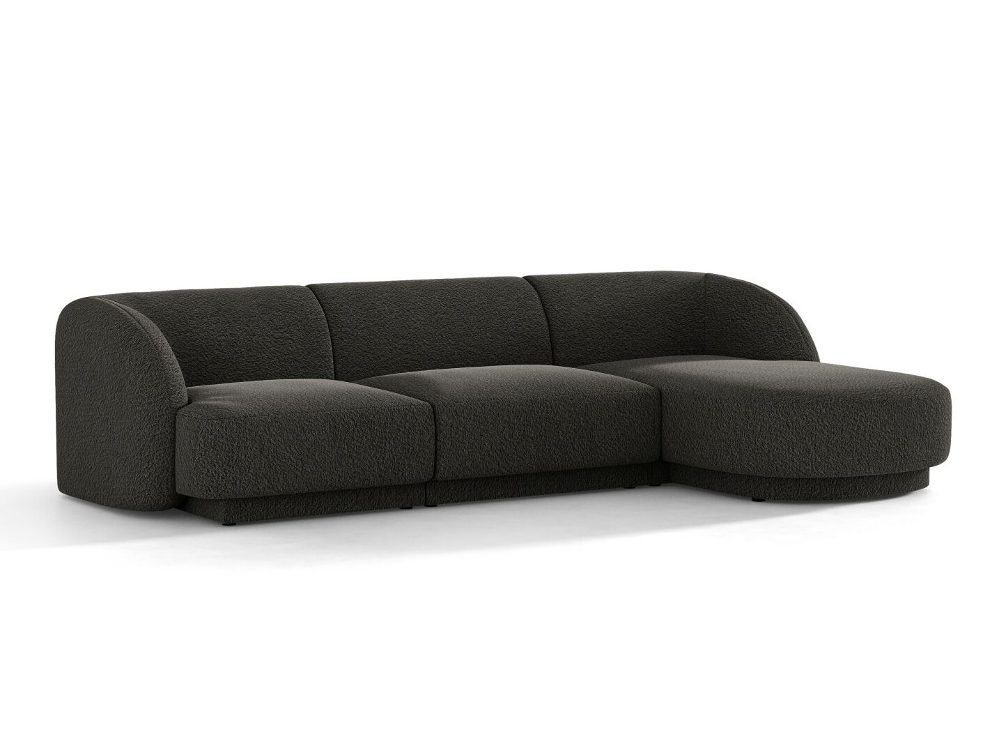 Moduļu stūra dīvāns Tivlomi 102 (Baloo 2081)