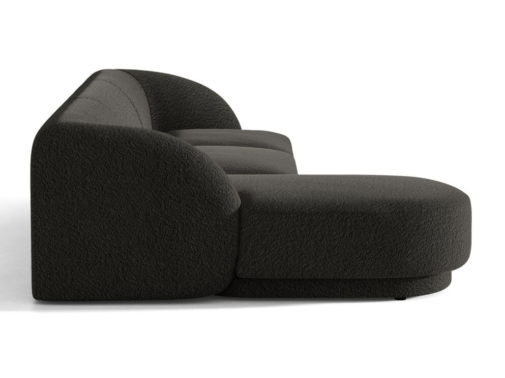 Moduļu stūra dīvāns Tivlomi 102 (Baloo 2081)