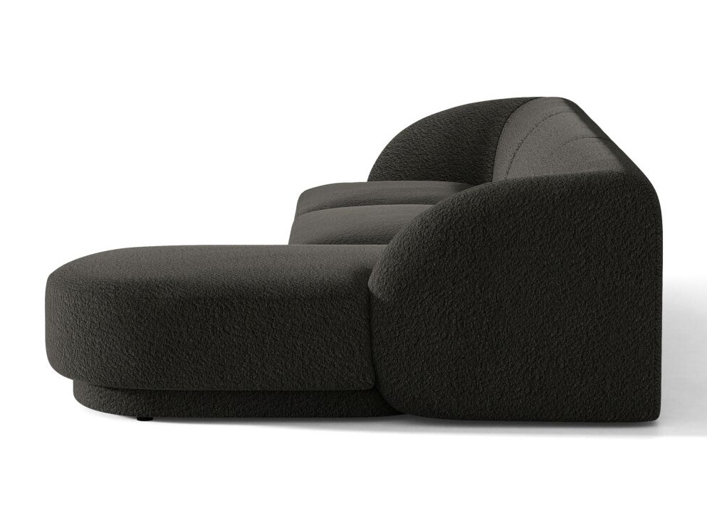 Moduļu stūra dīvāns Tivlomi 102 (Baloo 2081)