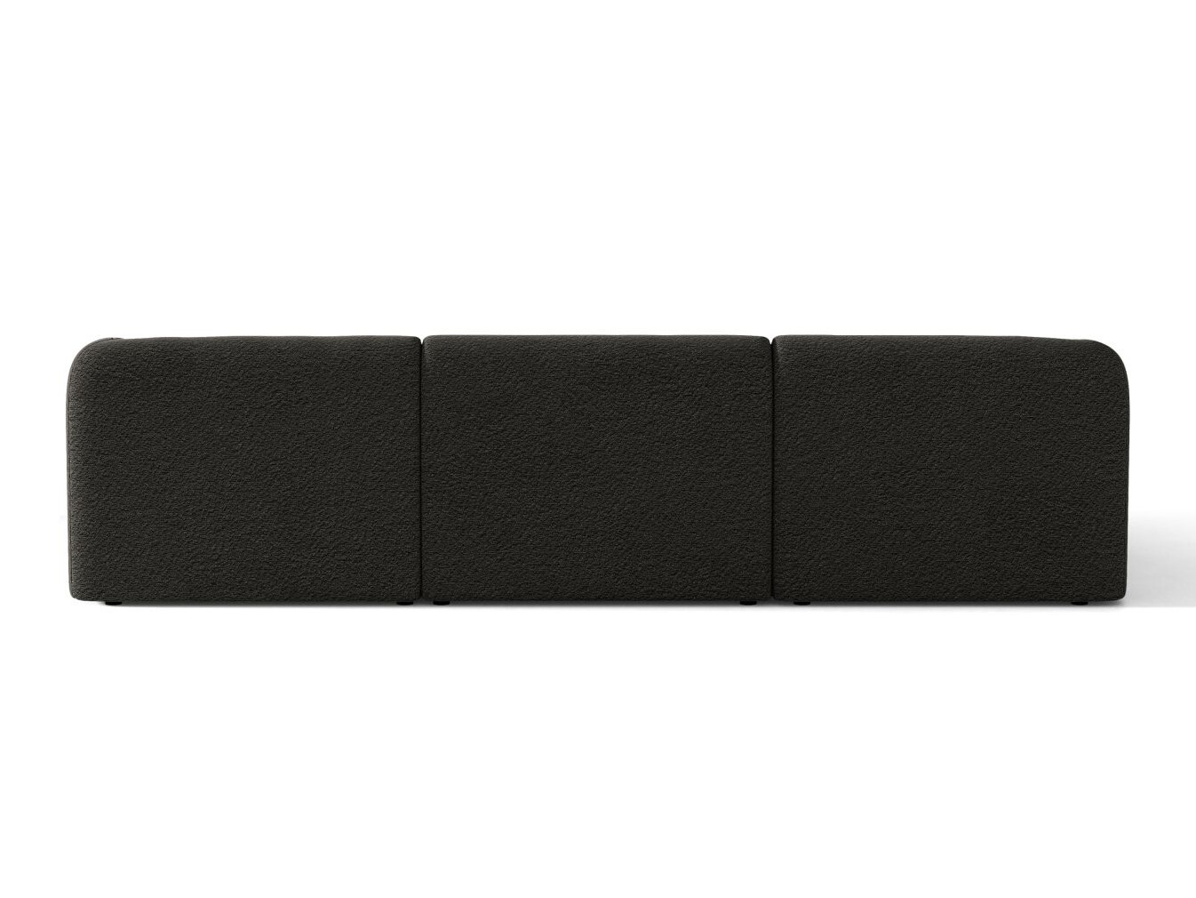 Moduļu stūra dīvāns Tivlomi 102 (Baloo 2081)