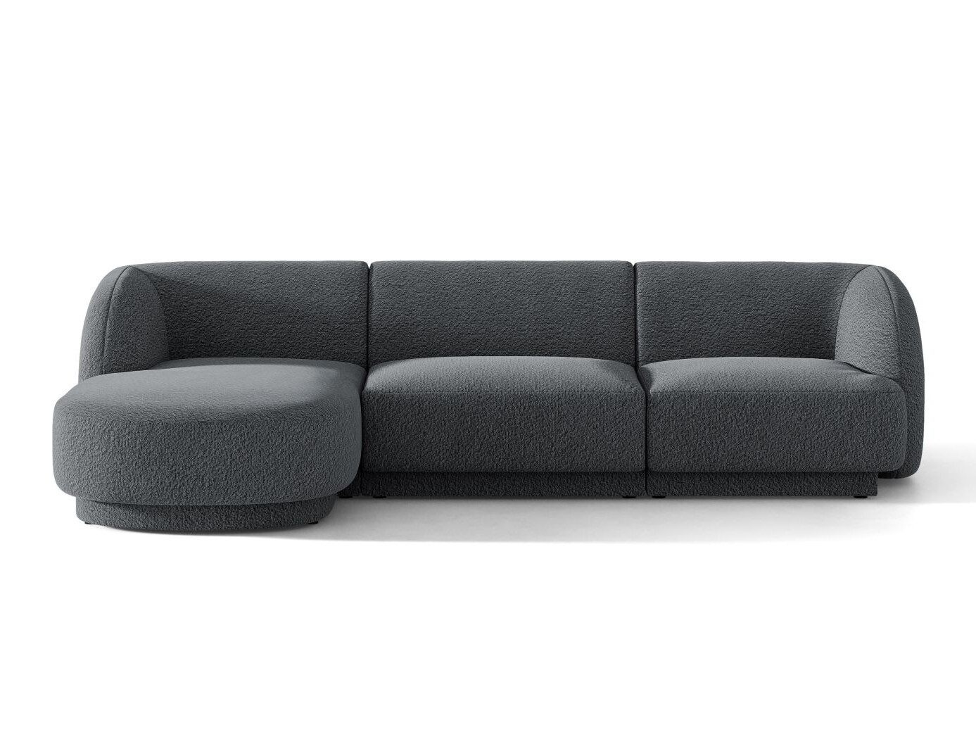 Moduļu stūra dīvāns Tivlomi 102 (Baloo 2083)