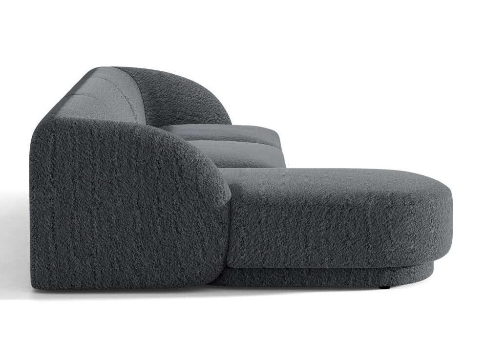 Moduļu stūra dīvāns Tivlomi 102 (Baloo 2083)