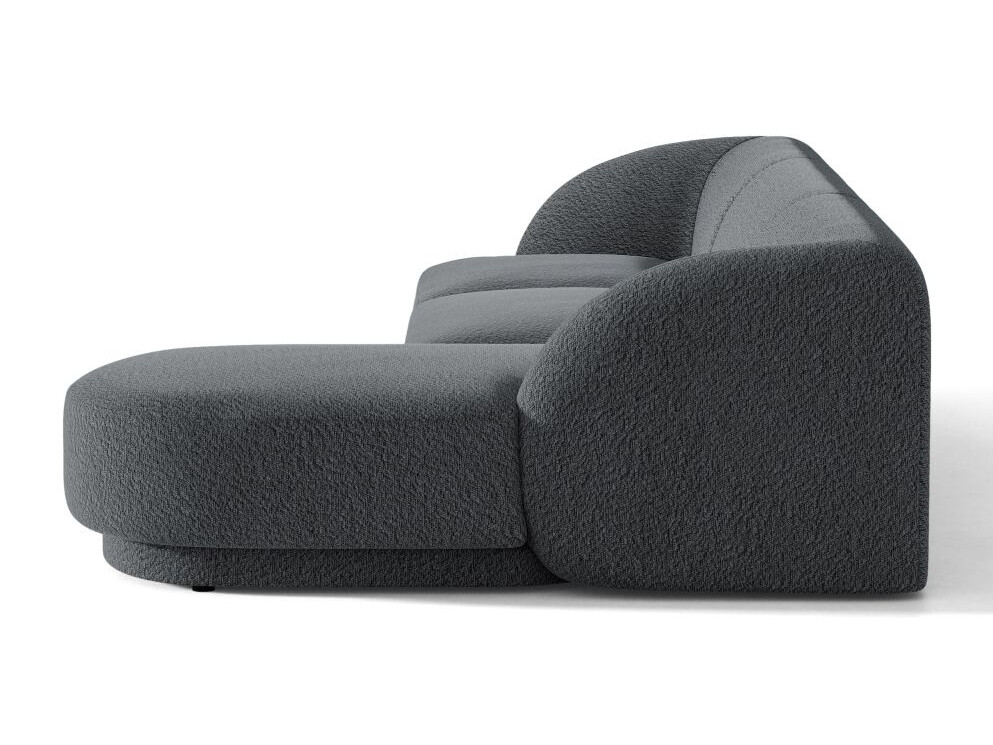 Moduļu stūra dīvāns Tivlomi 102 (Baloo 2083)