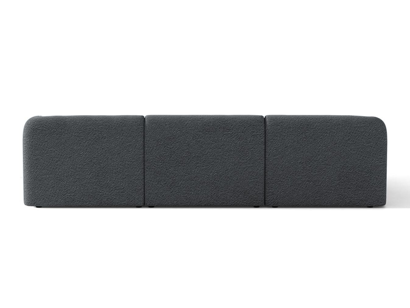 Moduļu stūra dīvāns Tivlomi 102 (Baloo 2083)