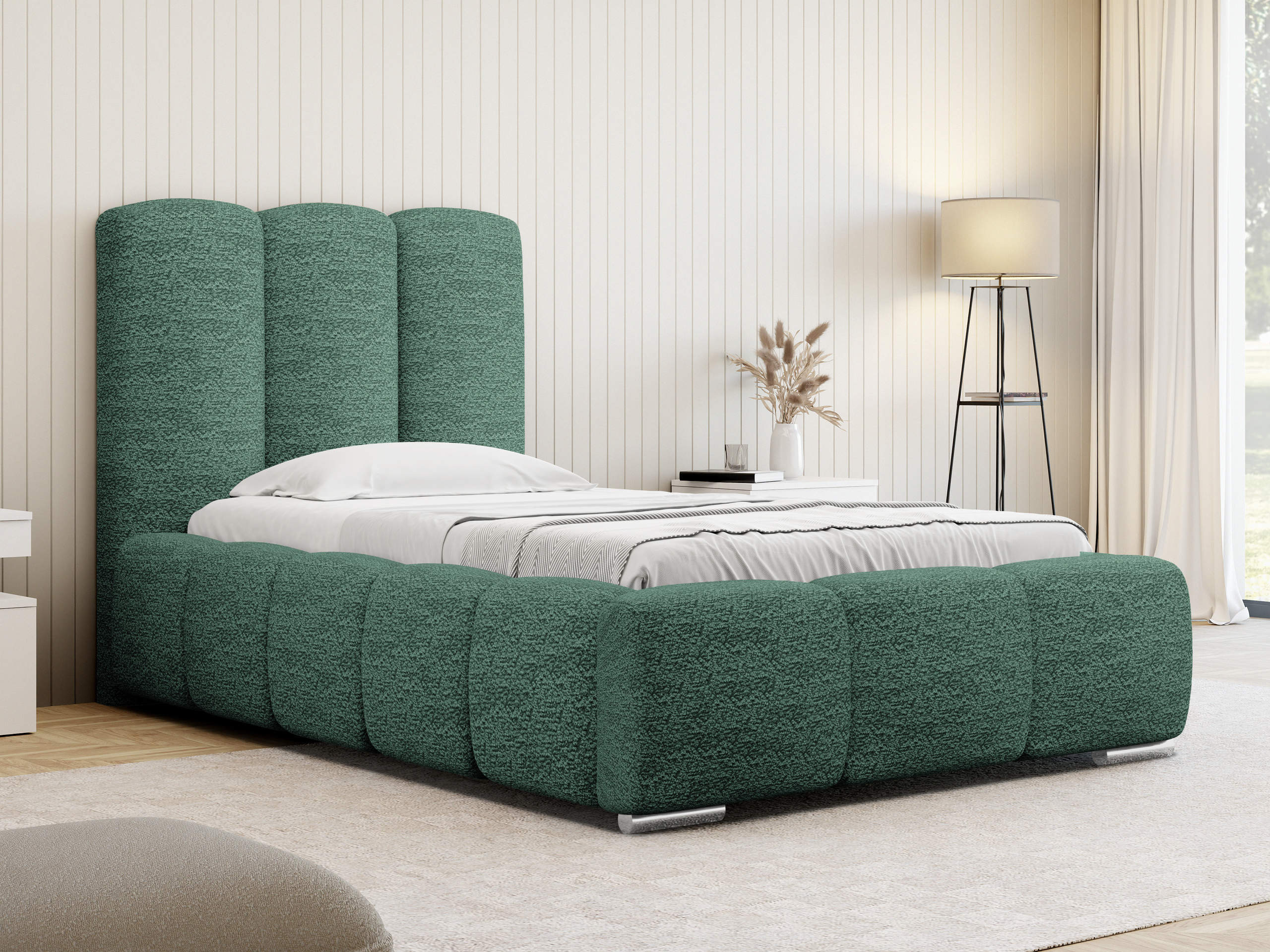 Gulta TrendyNest Alceus II (Abriamo 09)