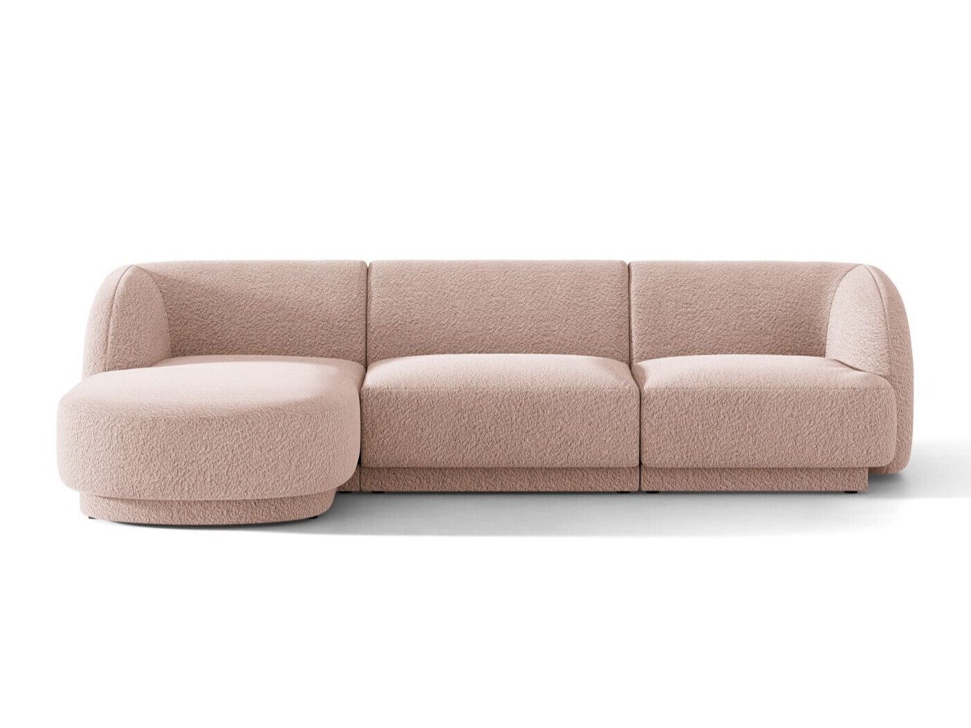 Moduļu krēsls Tivlomi 116 (Baloo 2072)