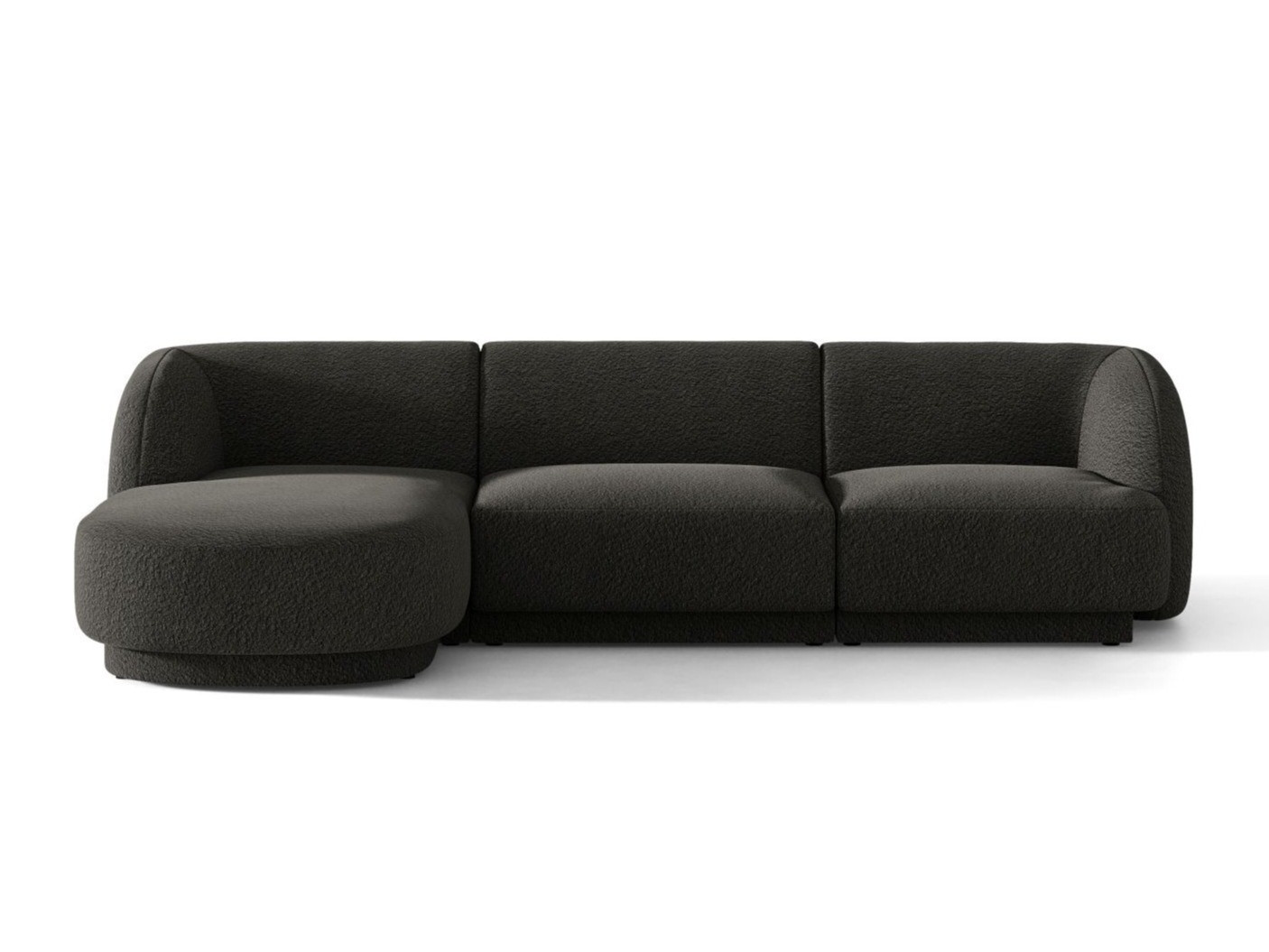 Moduļu krēsls Tivlomi 116 (Baloo 2081)