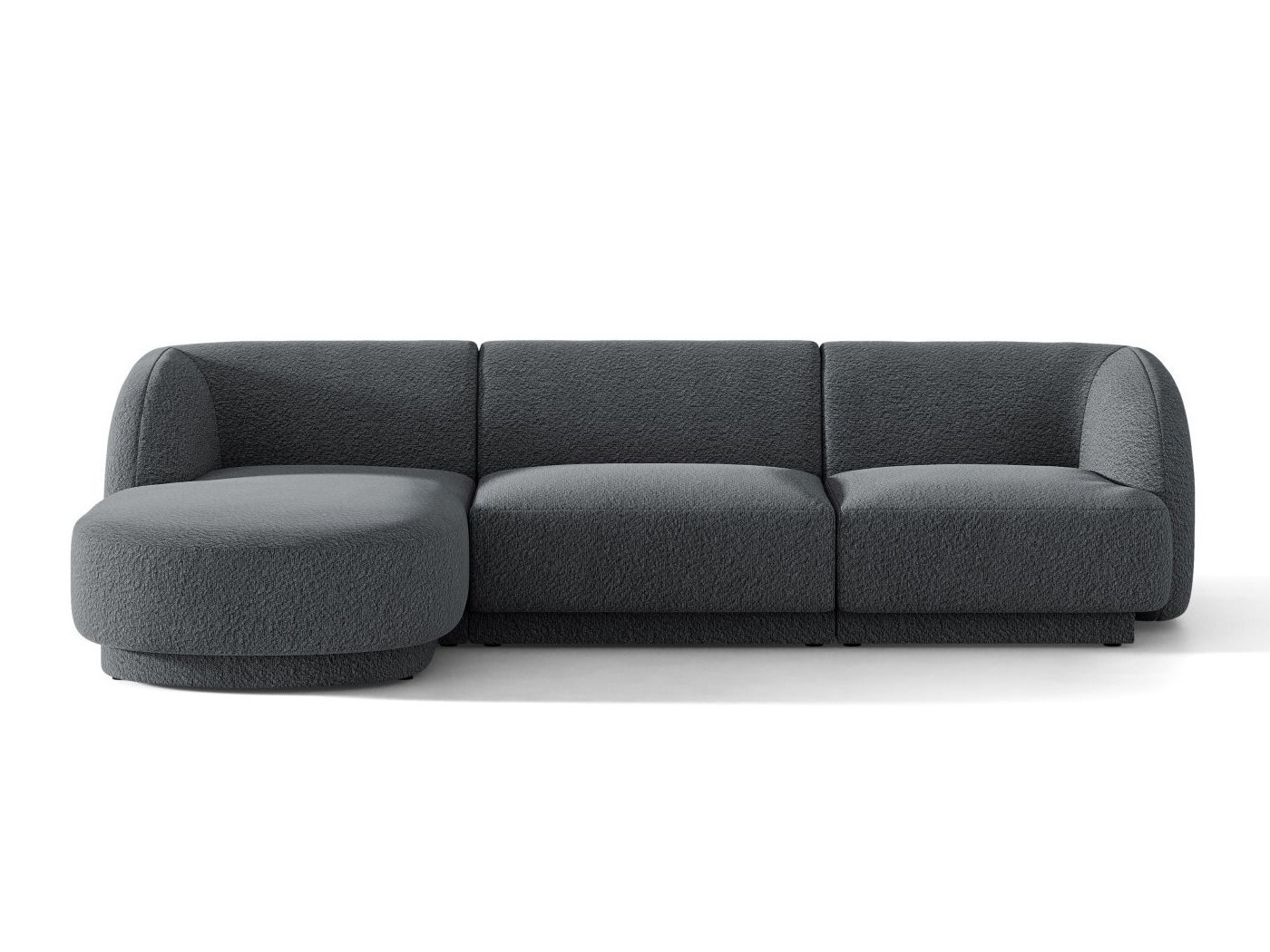 Moduļu krēsls Tivlomi 116 (Baloo 2083)