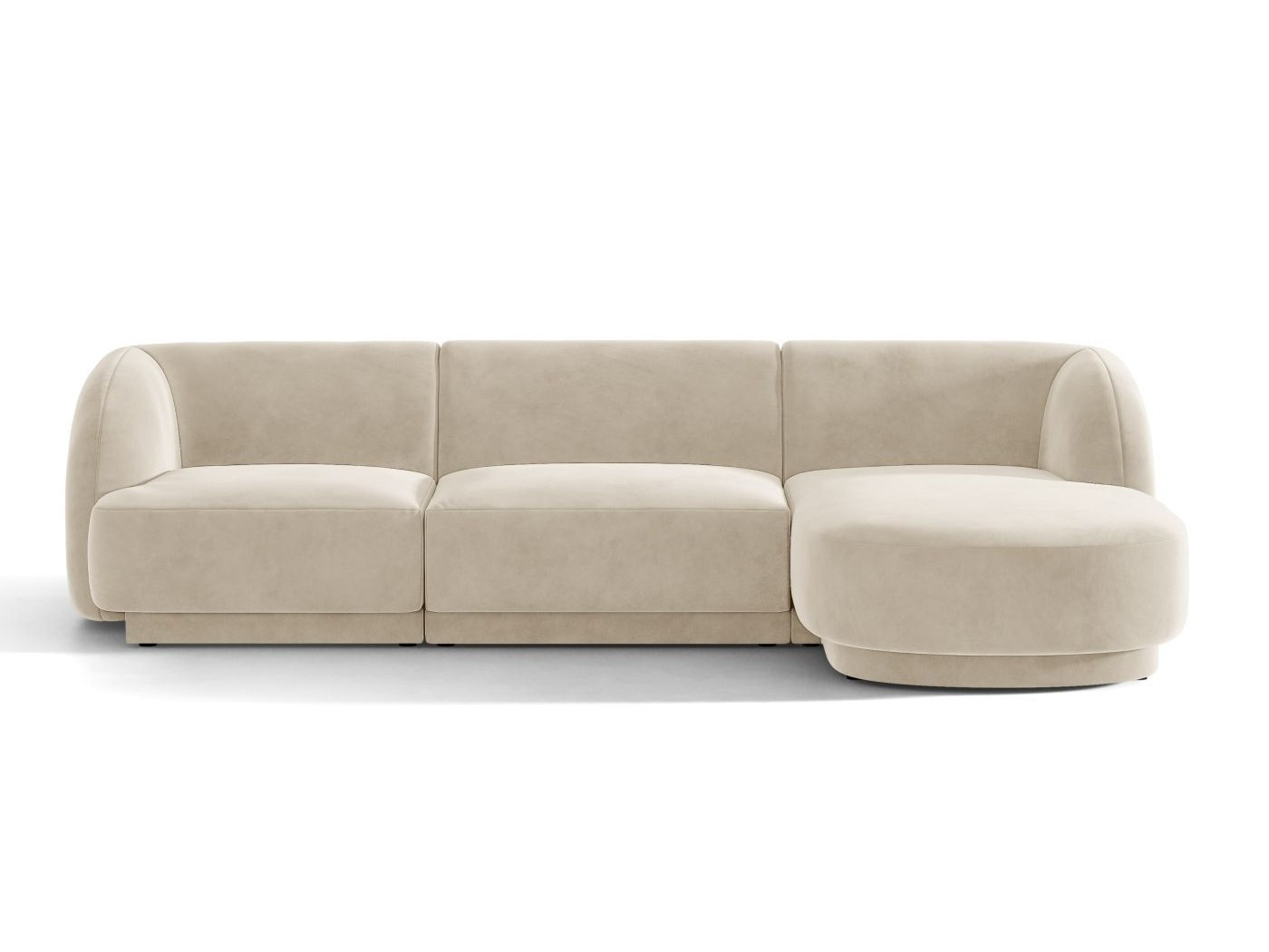 Moduļu krēsls Tivlomi 116 (Bluvel 30)