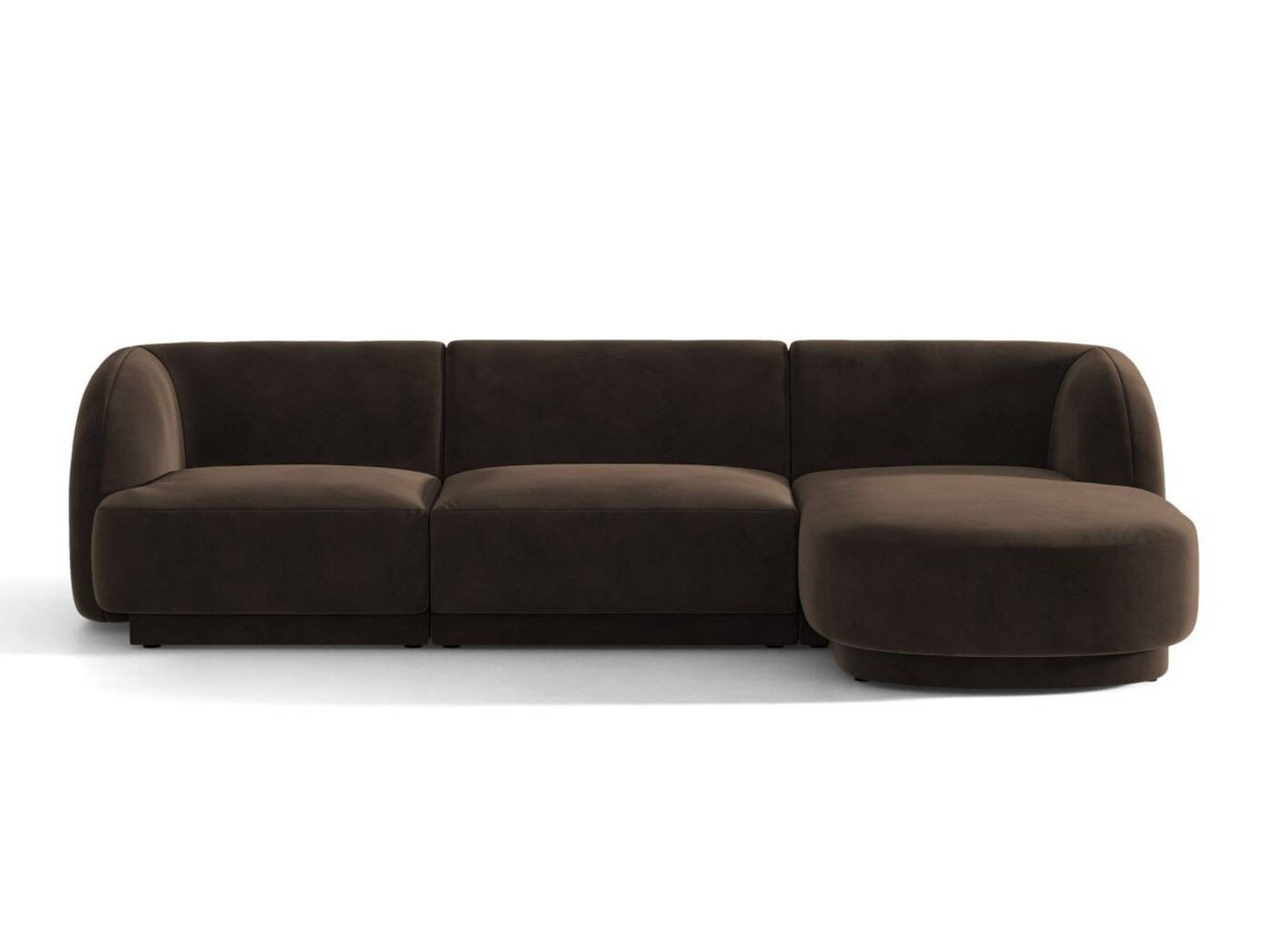 Moduļu krēsls Tivlomi 116 (Bluvel 48)