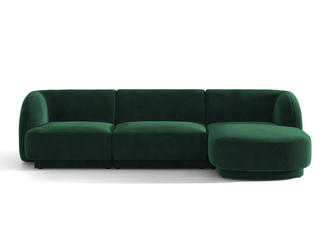 Moduļu krēsls Tivlomi 116 (Bluvel 78)