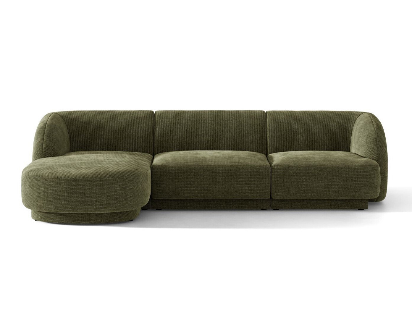 Moduļu krēsls Tivlomi 116 (Eden 12)