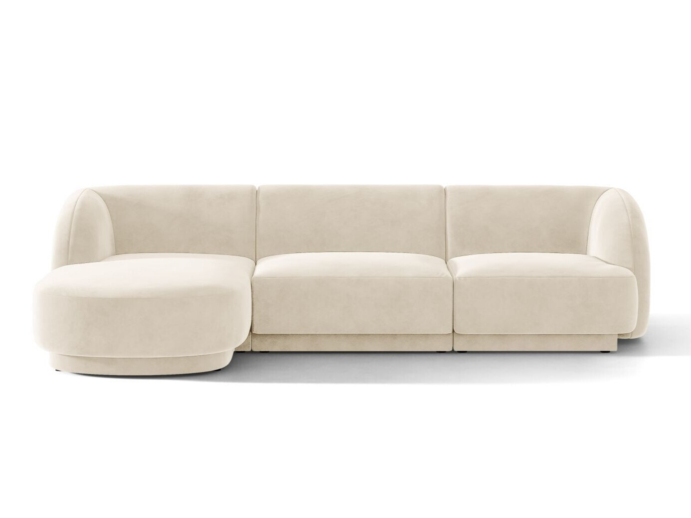 Moduļu krēsls Tivlomi 116 (Venus 2927)