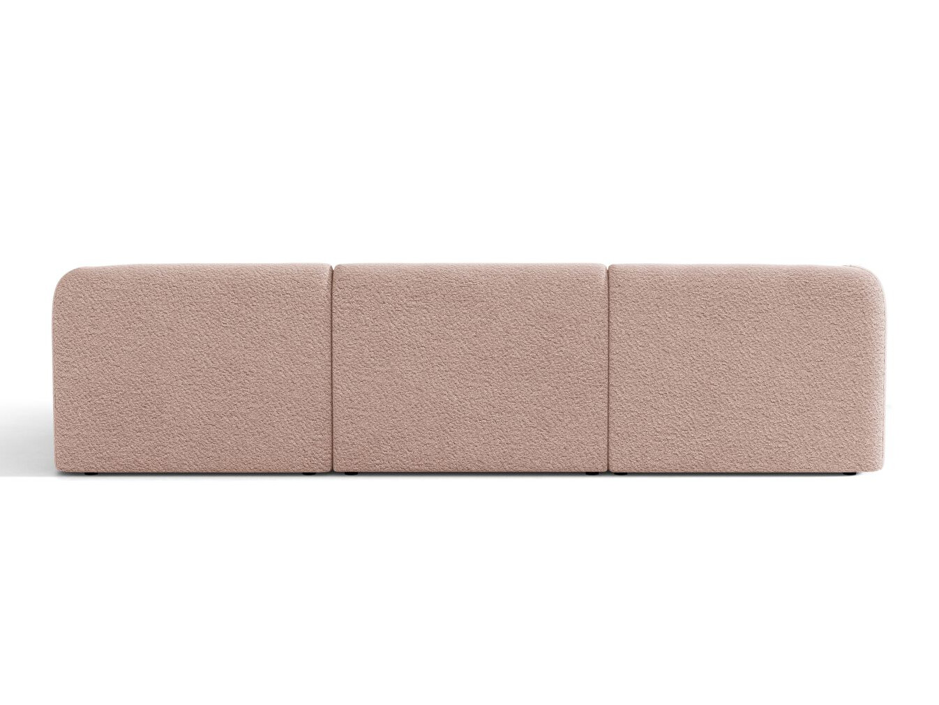 Moduļu stūra dīvāns Tivlomi 102 (Baloo 2072)
