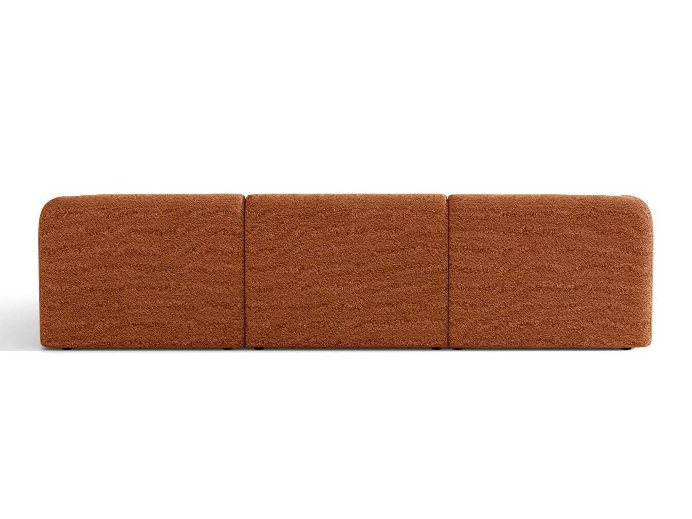 Moduļu stūra dīvāns Tivlomi 102 (Baloo 2078)
