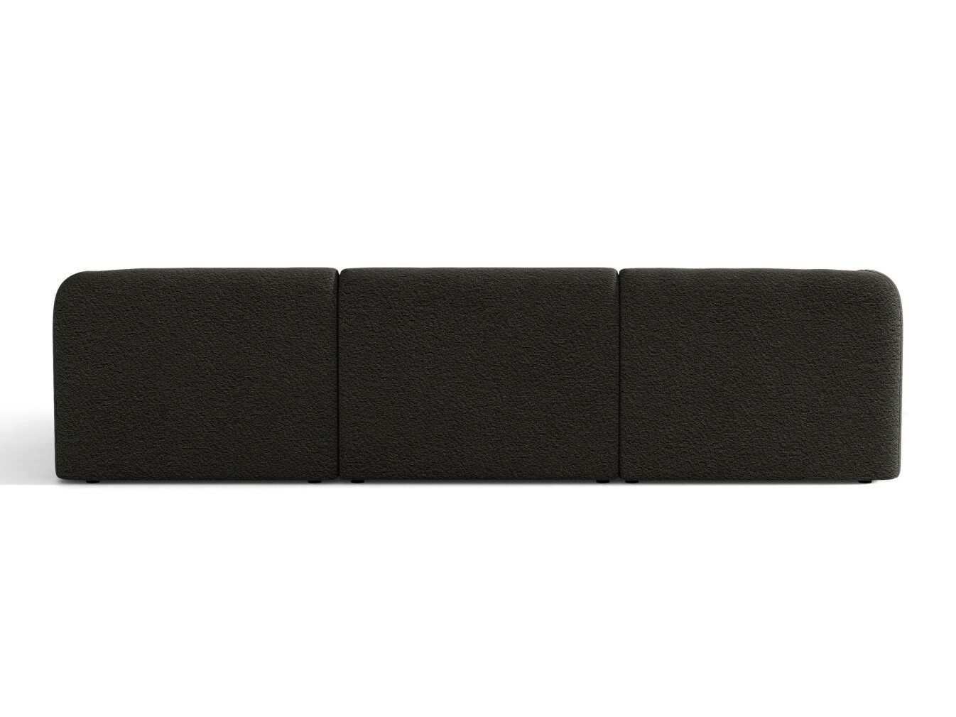 Moduļu stūra dīvāns Tivlomi 102 (Baloo 2081)