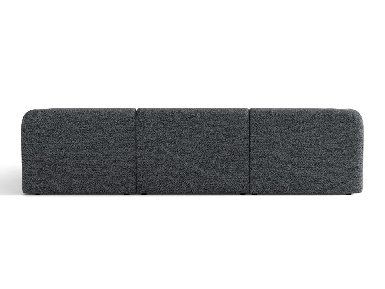 Moduļu stūra dīvāns Tivlomi 102 (Baloo 2083)