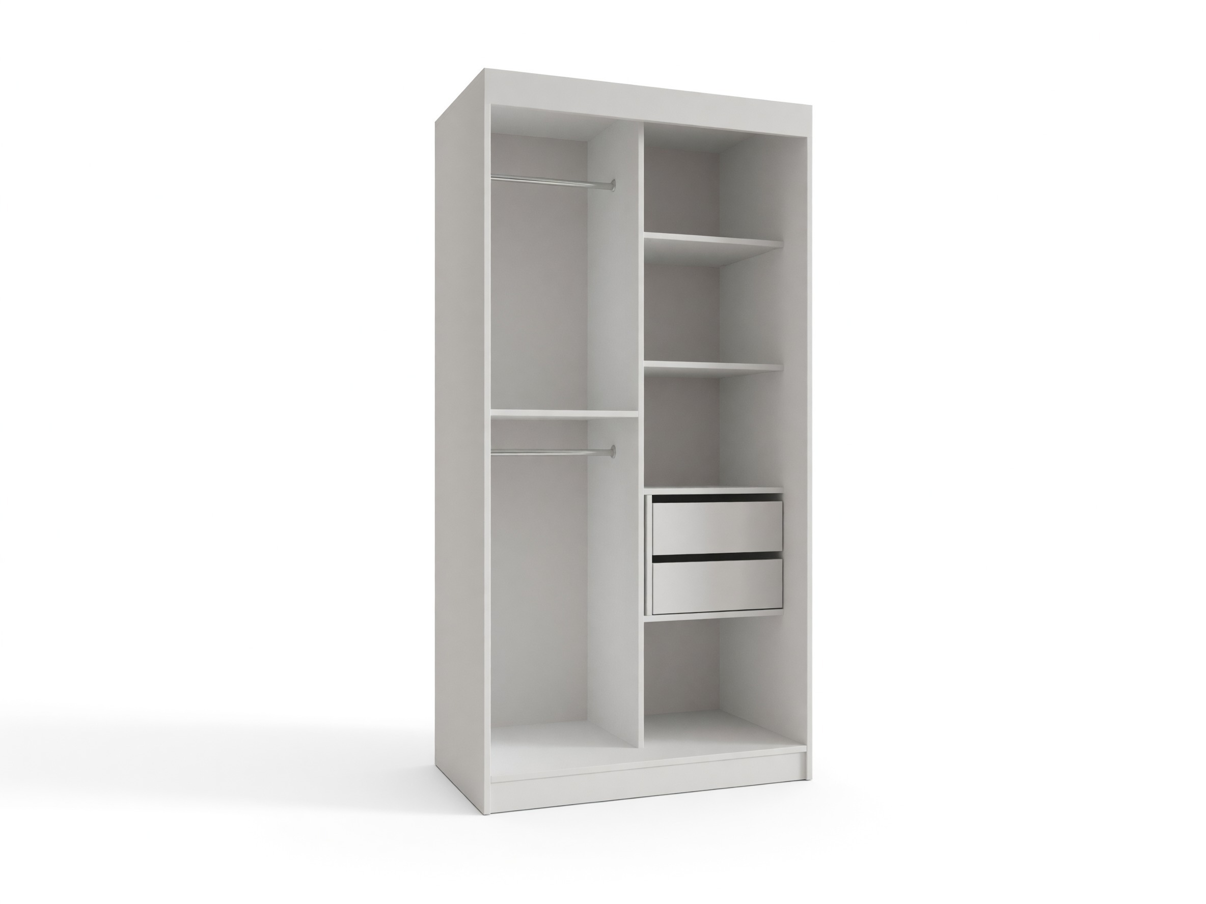 Skapis Hartford 498 (Riekstkoks)
