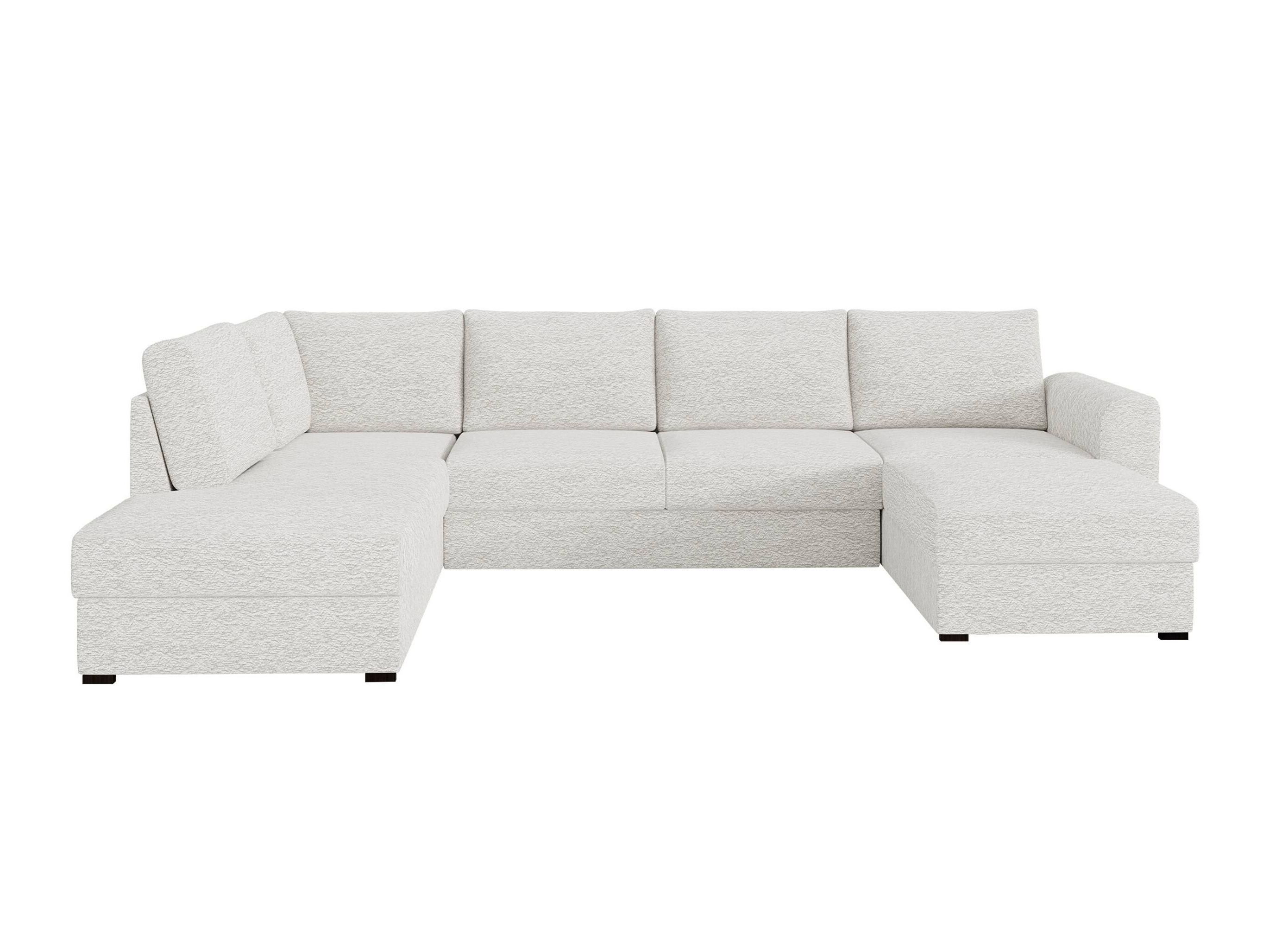 Stūra dīvāns Comfivo Flumen II (Abriamo 04)