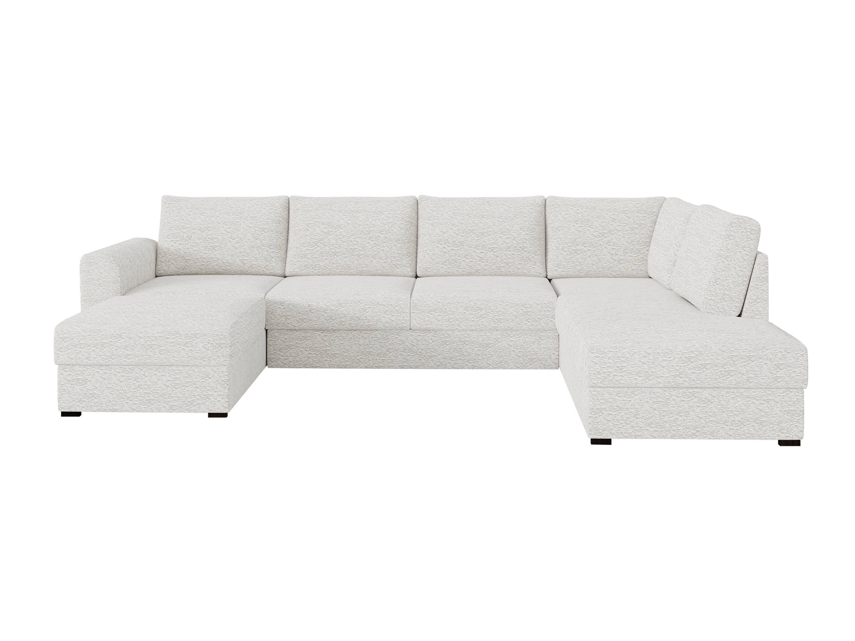 Stūra dīvāns Comfivo Flumen II (Abriamo 04)