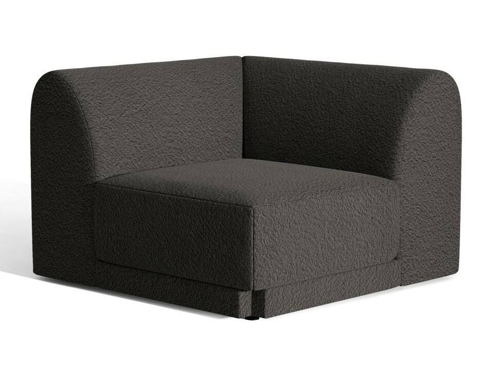 Moduļu krēsls Tivlomi 103 (Baloo 2081)