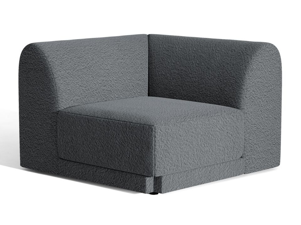 Moduļu krēsls Tivlomi 103 (Baloo 2083)