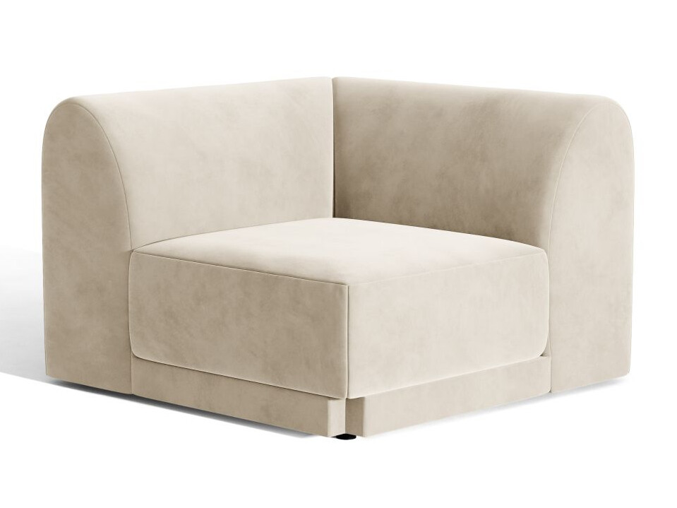 Moduļu krēsls Tivlomi 103 (Bluvel 30)