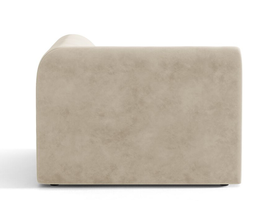 Moduļu krēsls Tivlomi 103 (Bluvel 30)