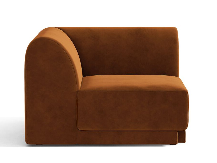 Moduļu krēsls Tivlomi 103 (Bluvel 4215)