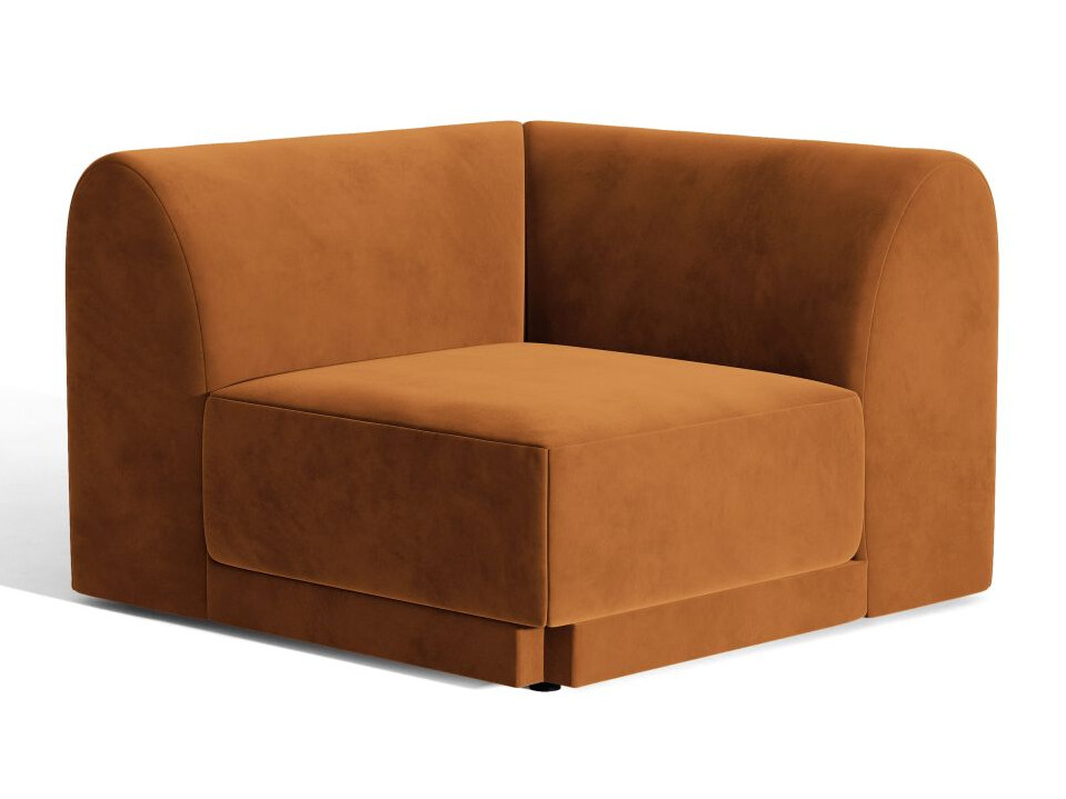 Moduļu krēsls Tivlomi 103 (Bluvel 4215)