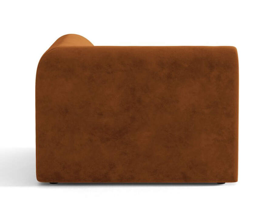 Moduļu krēsls Tivlomi 103 (Bluvel 4215)