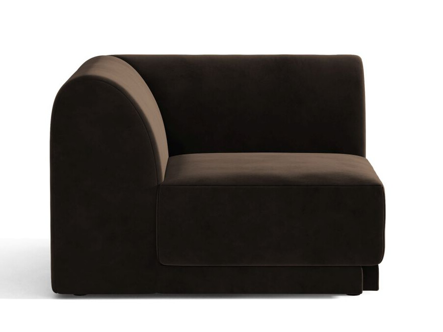 Moduļu krēsls Tivlomi 103 (Bluvel 48)