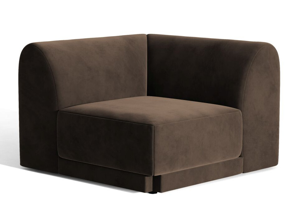 Moduļu krēsls Tivlomi 103 (Bluvel 48)