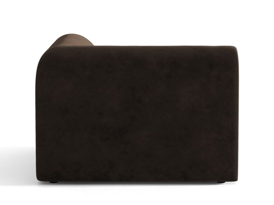 Moduļu krēsls Tivlomi 103 (Bluvel 48)
