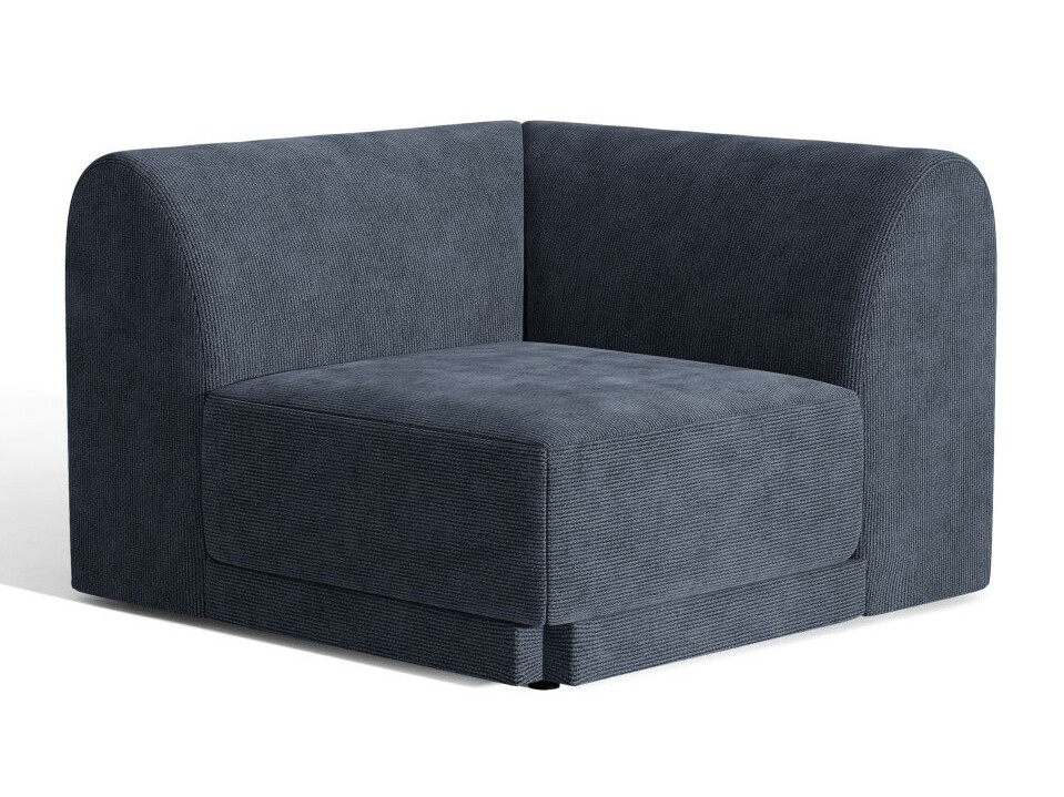 Moduļu krēsls Tivlomi 103 (Eden 16)