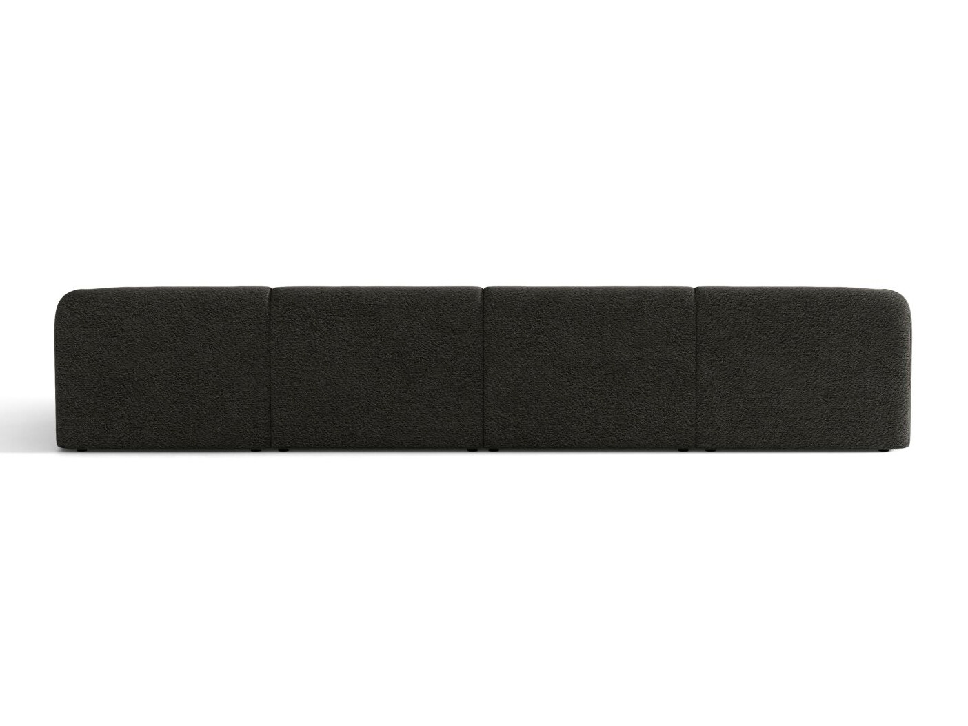 Moduļu stūra dīvāns Tivlomi 108 (Baloo 2081)
